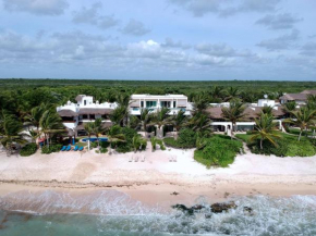 Casa Coral - Luxury Condos, Akumal